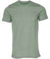 CA3001 CV3001 Retail T-Shirt Sage colour image
